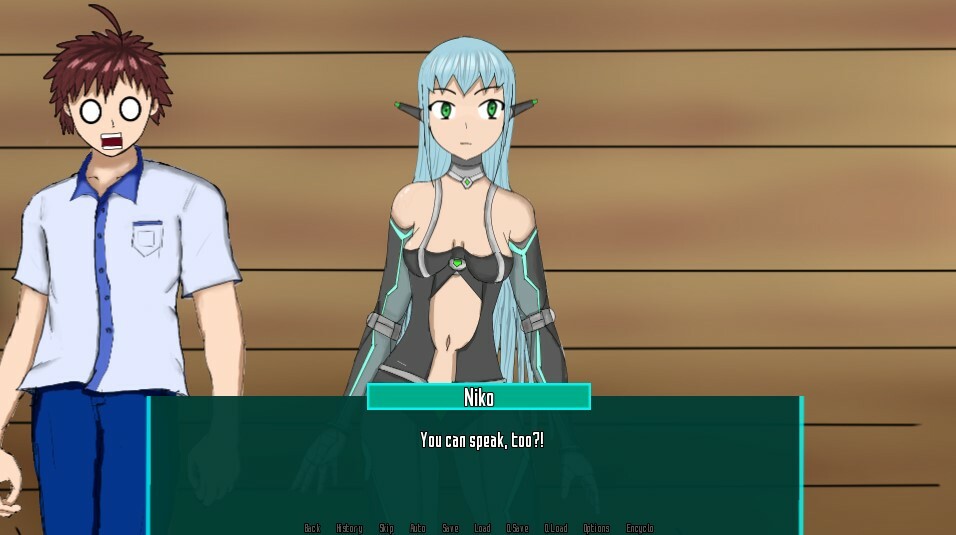 inFINIte Robotics screenshot 10