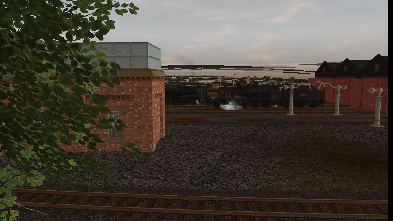 Trainz Settle and Carlisle screenshot 7