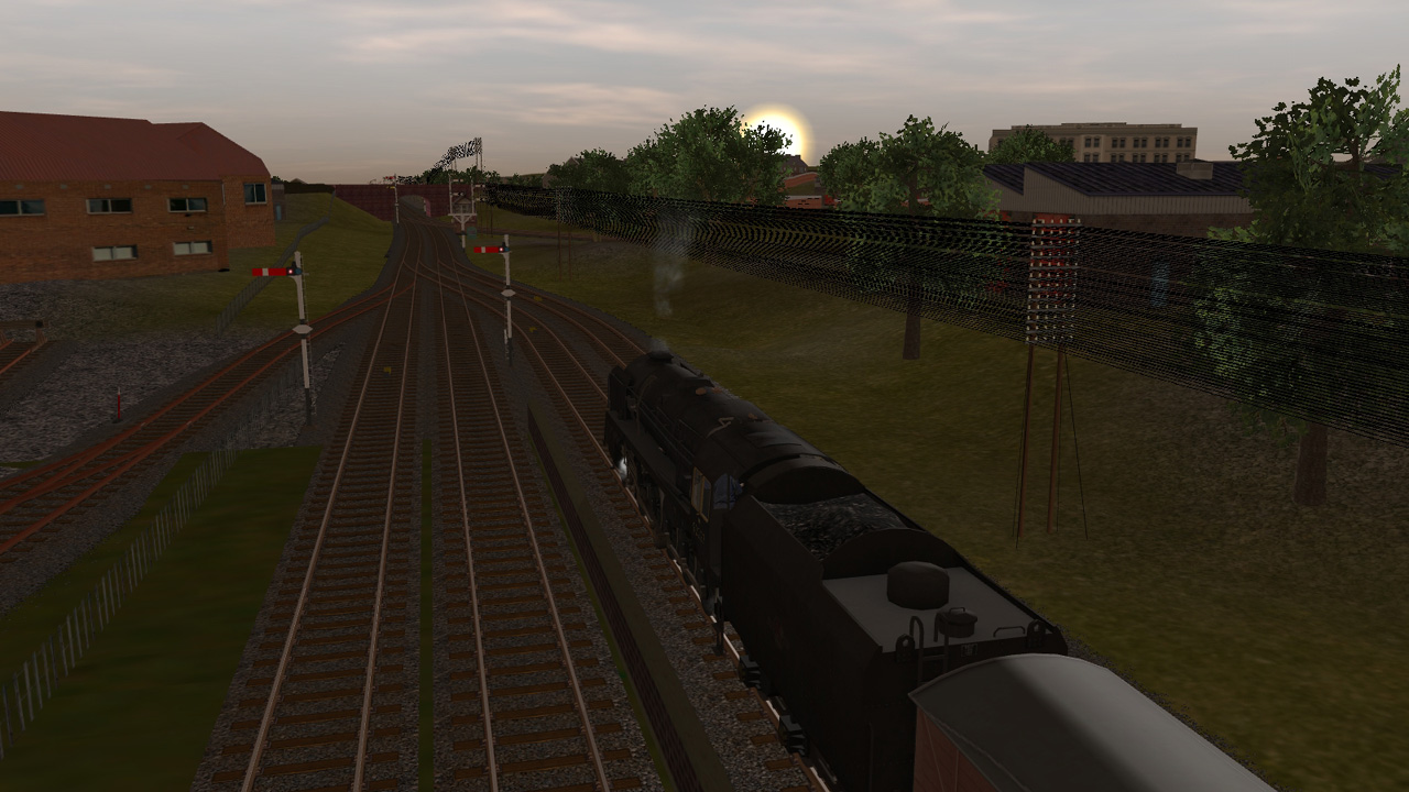 Trainz Settle and Carlisle screenshot 8
