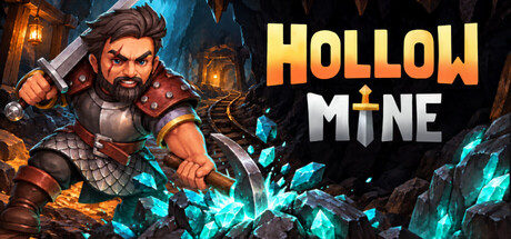 Hollow Mine