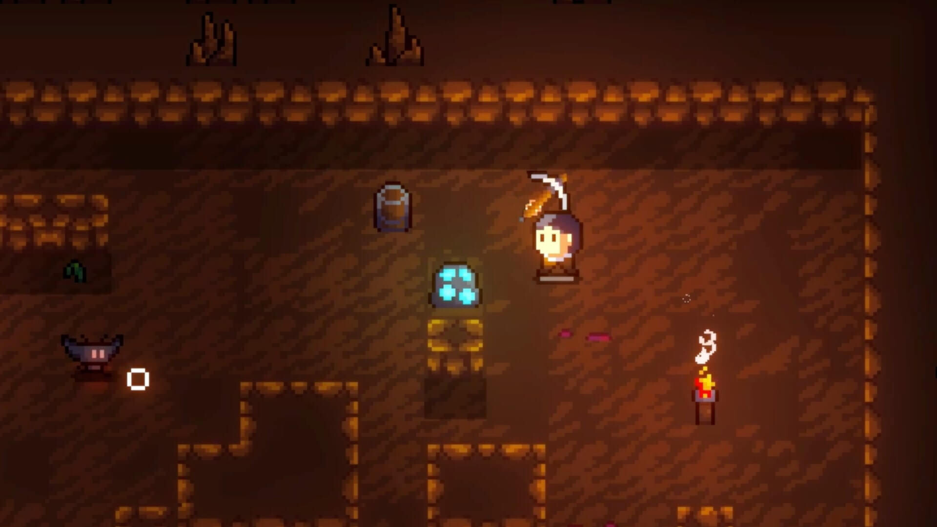 Hollow Mine screenshot 6