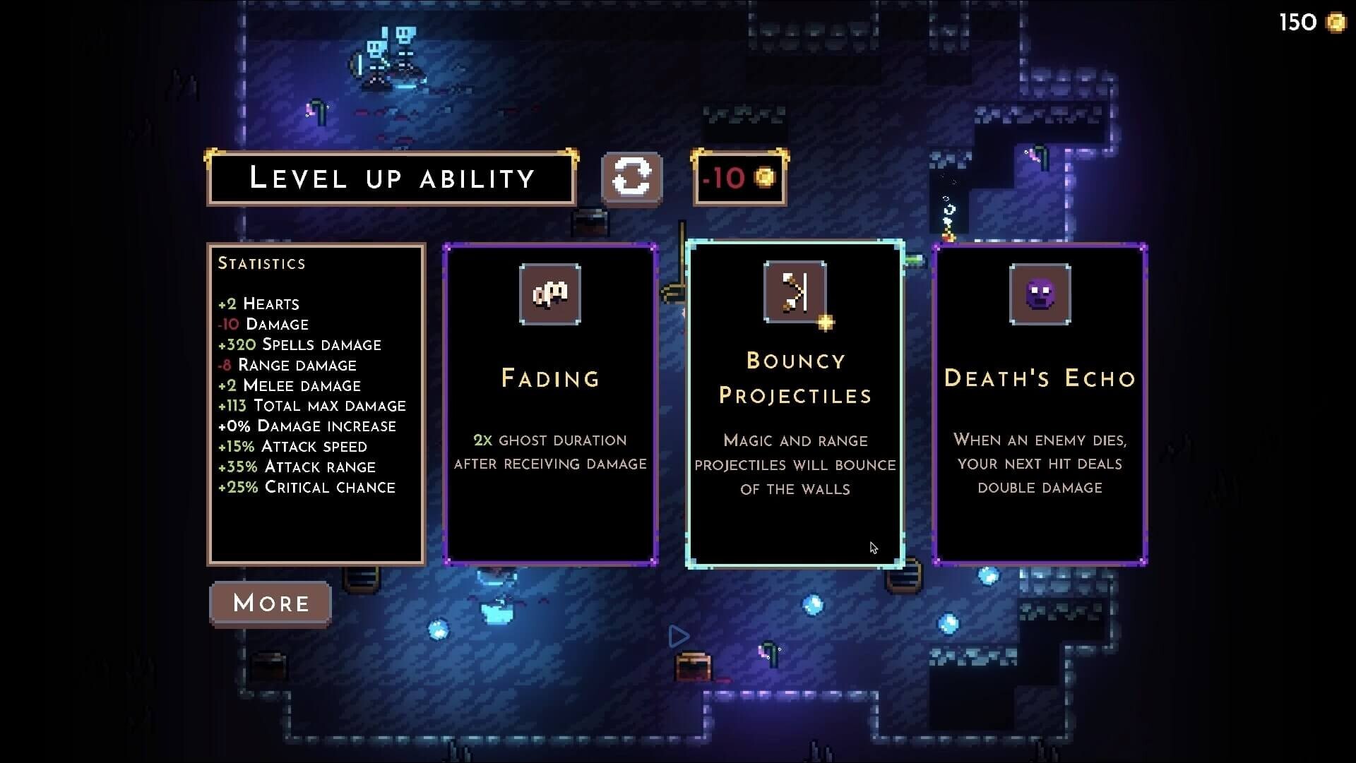 Hollow Mine screenshot 7