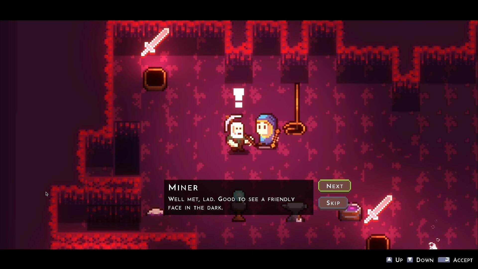 Hollow Mine screenshot 10