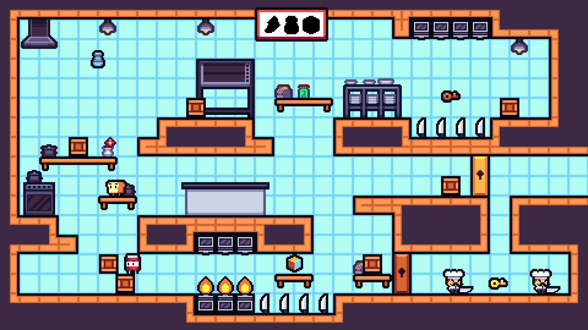 Jelly & Toast screenshot 5