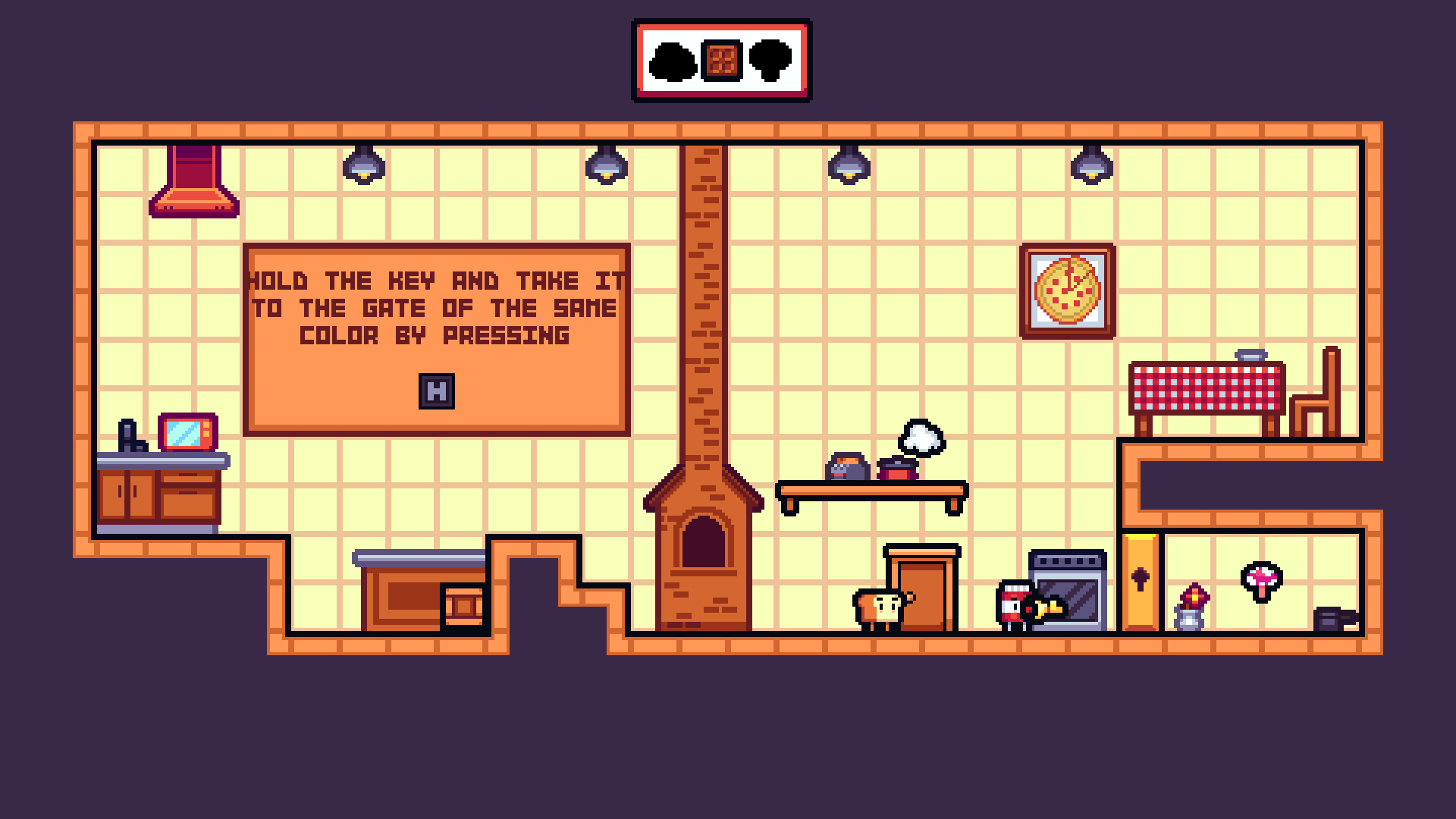 Jelly & Toast screenshot 3