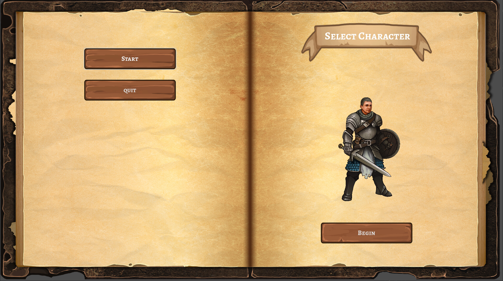 Transmuters screenshot 2