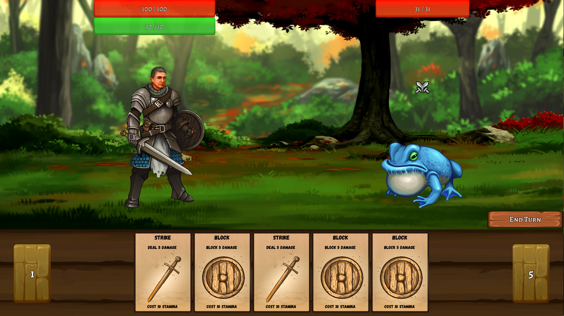 Transmuters screenshot 5