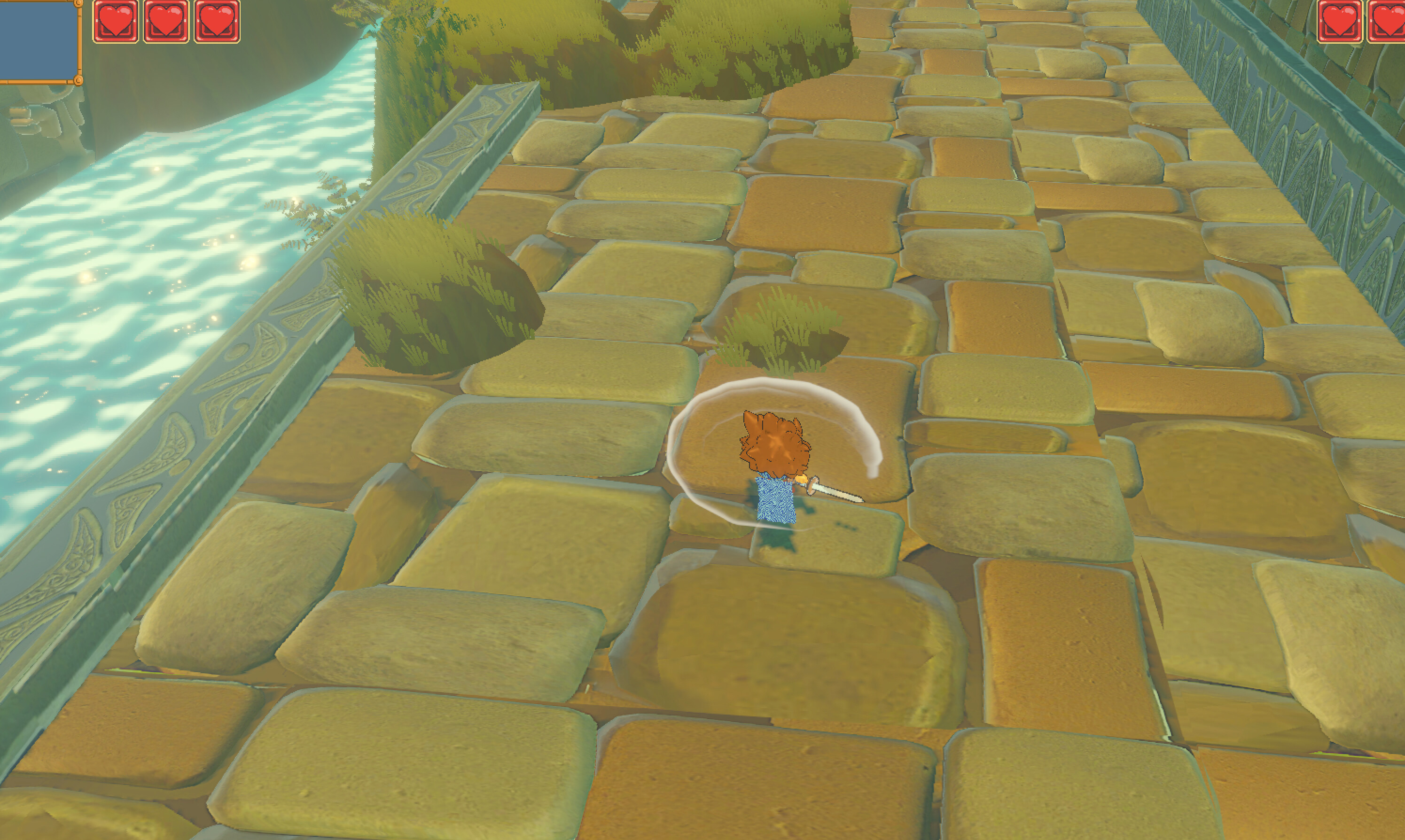 HEAVY Sword screenshot 9