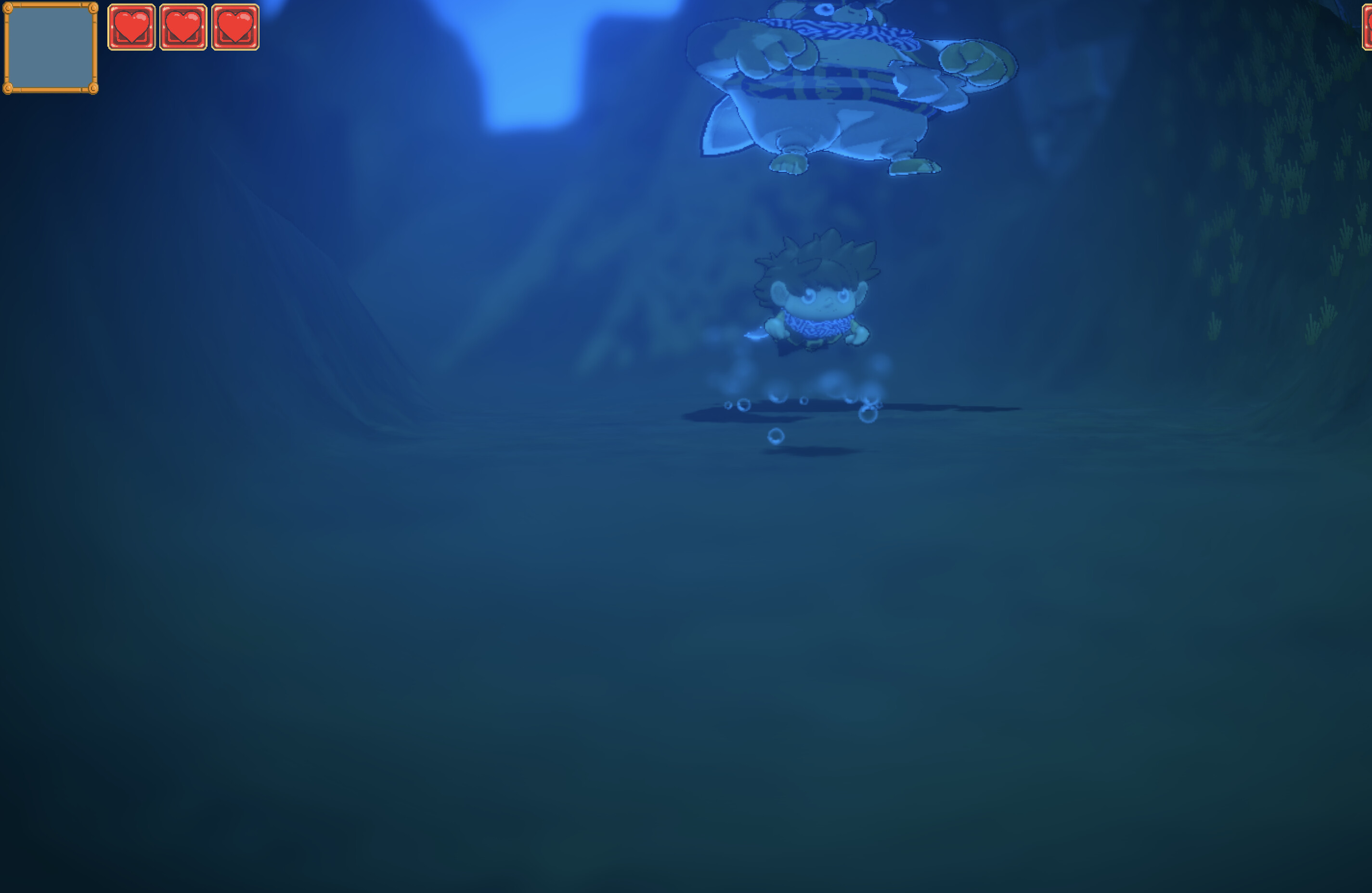 HEAVY Sword screenshot 8