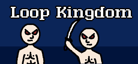 Loop Kingdom — Steam header