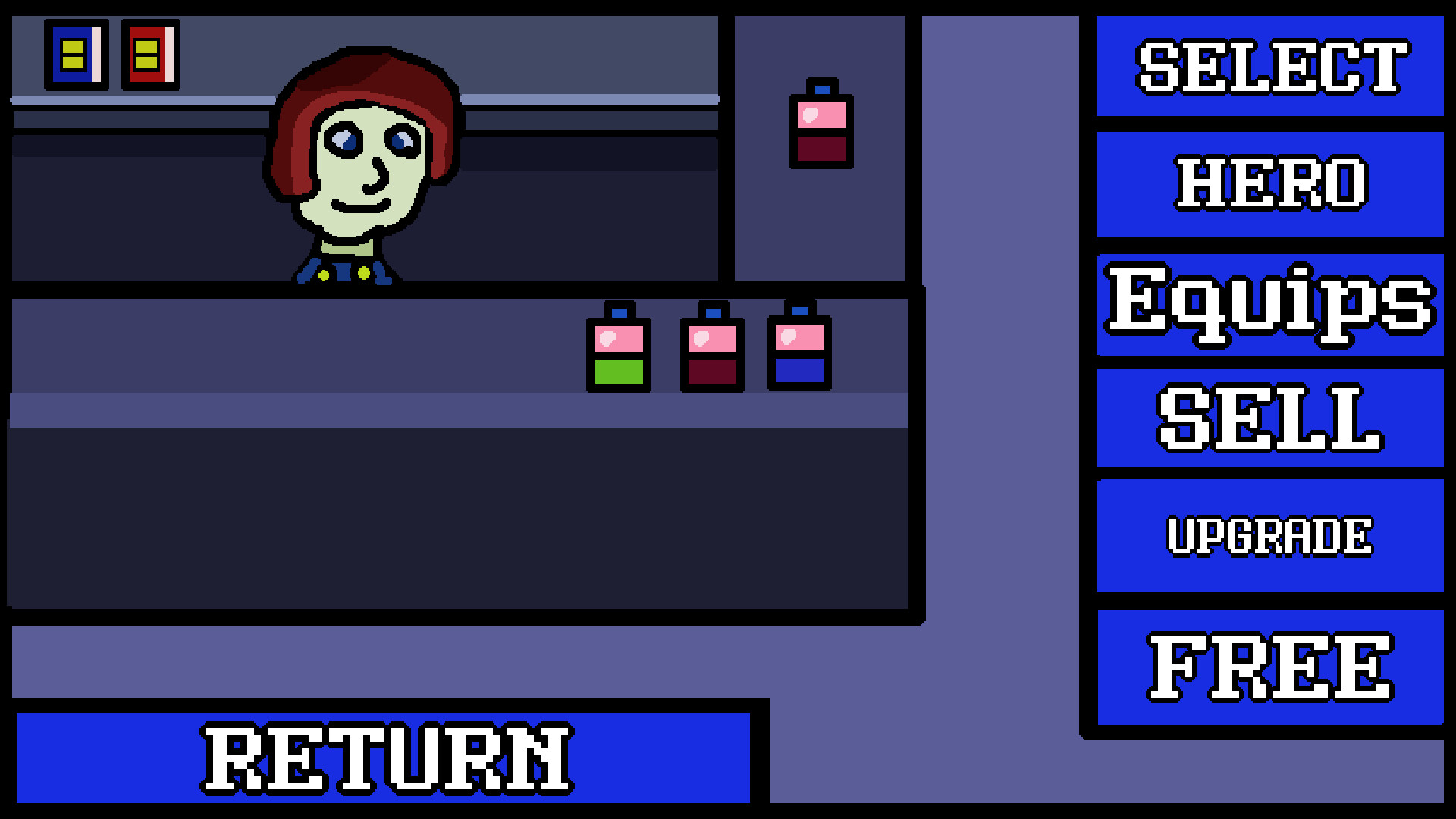 Loop Kingdom screenshot 3