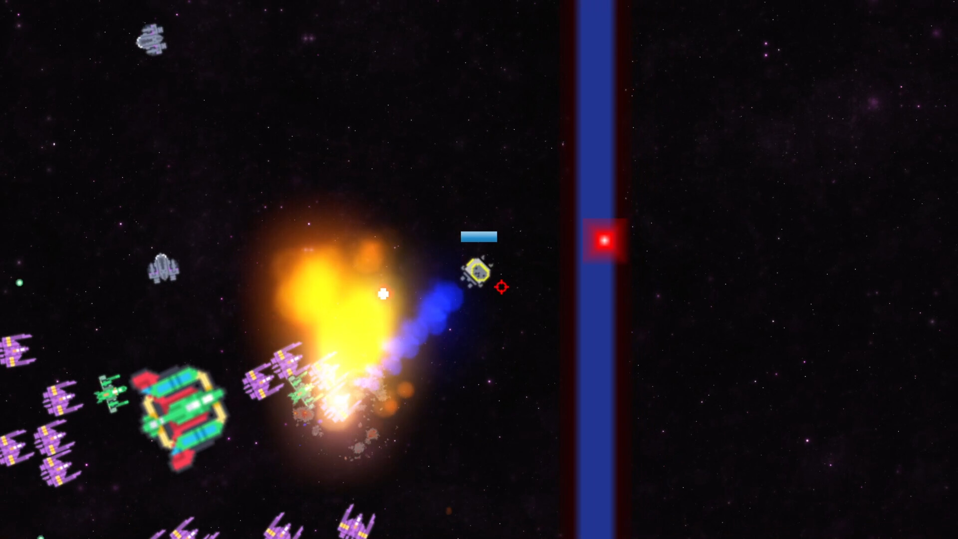 Cosmos Kitten screenshot 27