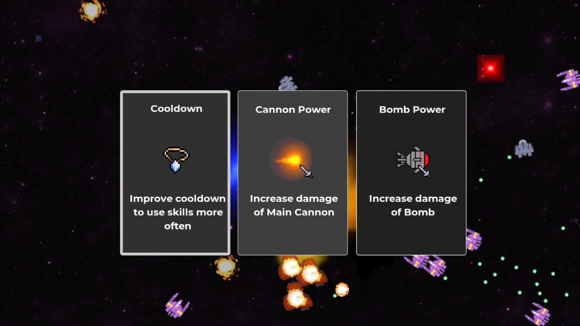 Cosmos Kitten screenshot 30