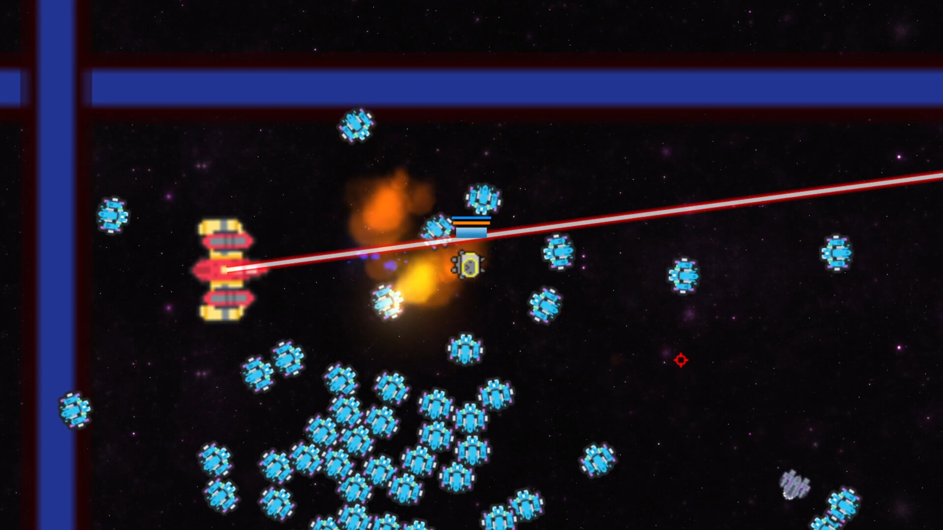 Cosmos Kitten screenshot 11