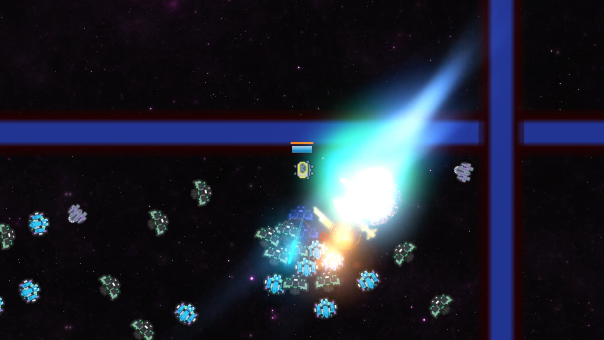 Cosmos Kitten screenshot 37