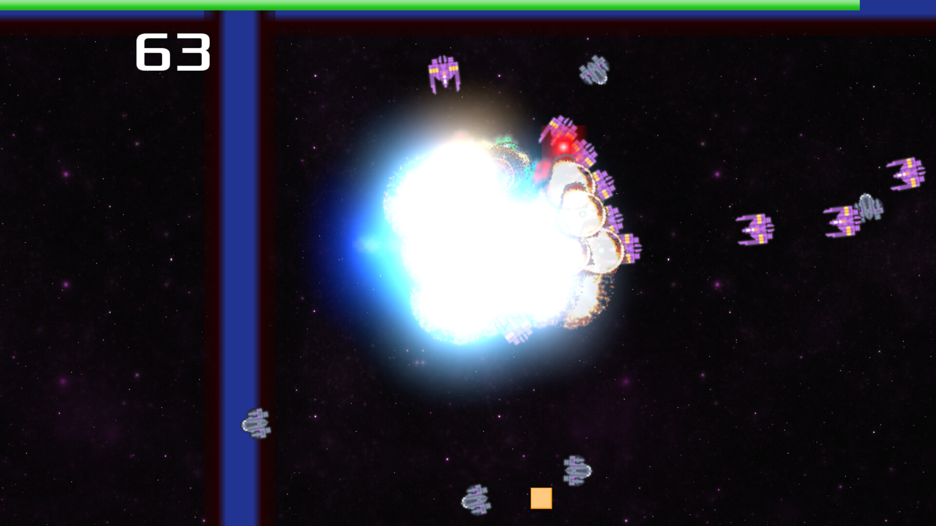 Cosmos Kitten screenshot 15