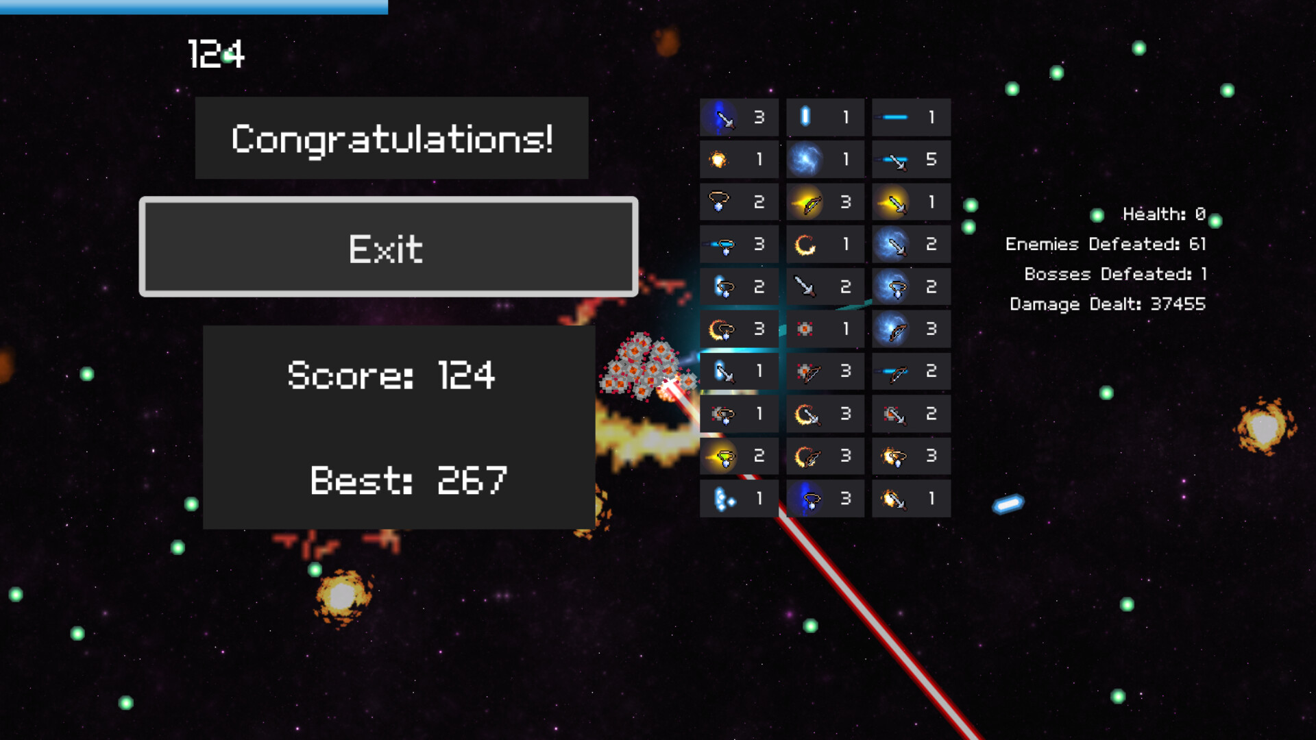 Cosmos Kitten screenshot 5
