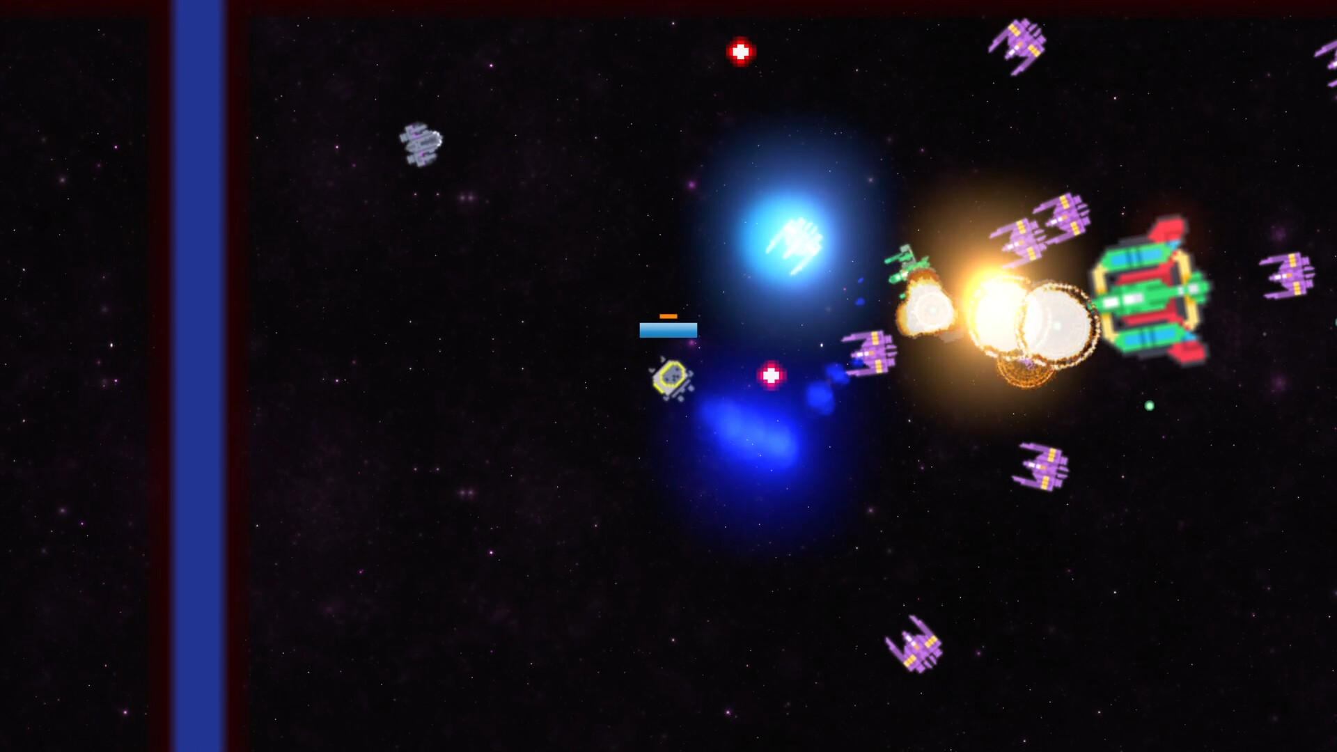 Cosmos Kitten screenshot 8