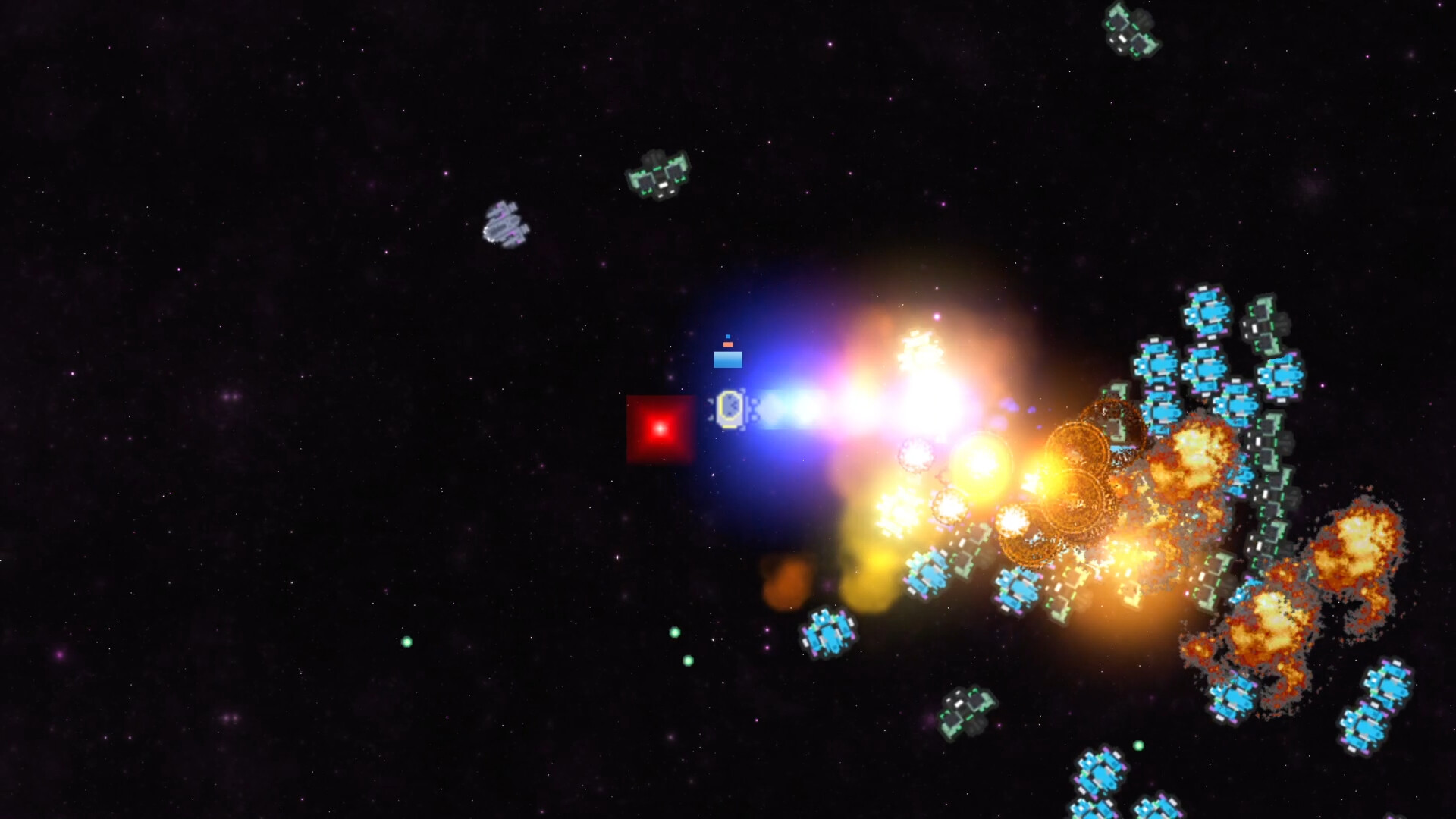 Cosmos Kitten screenshot 31