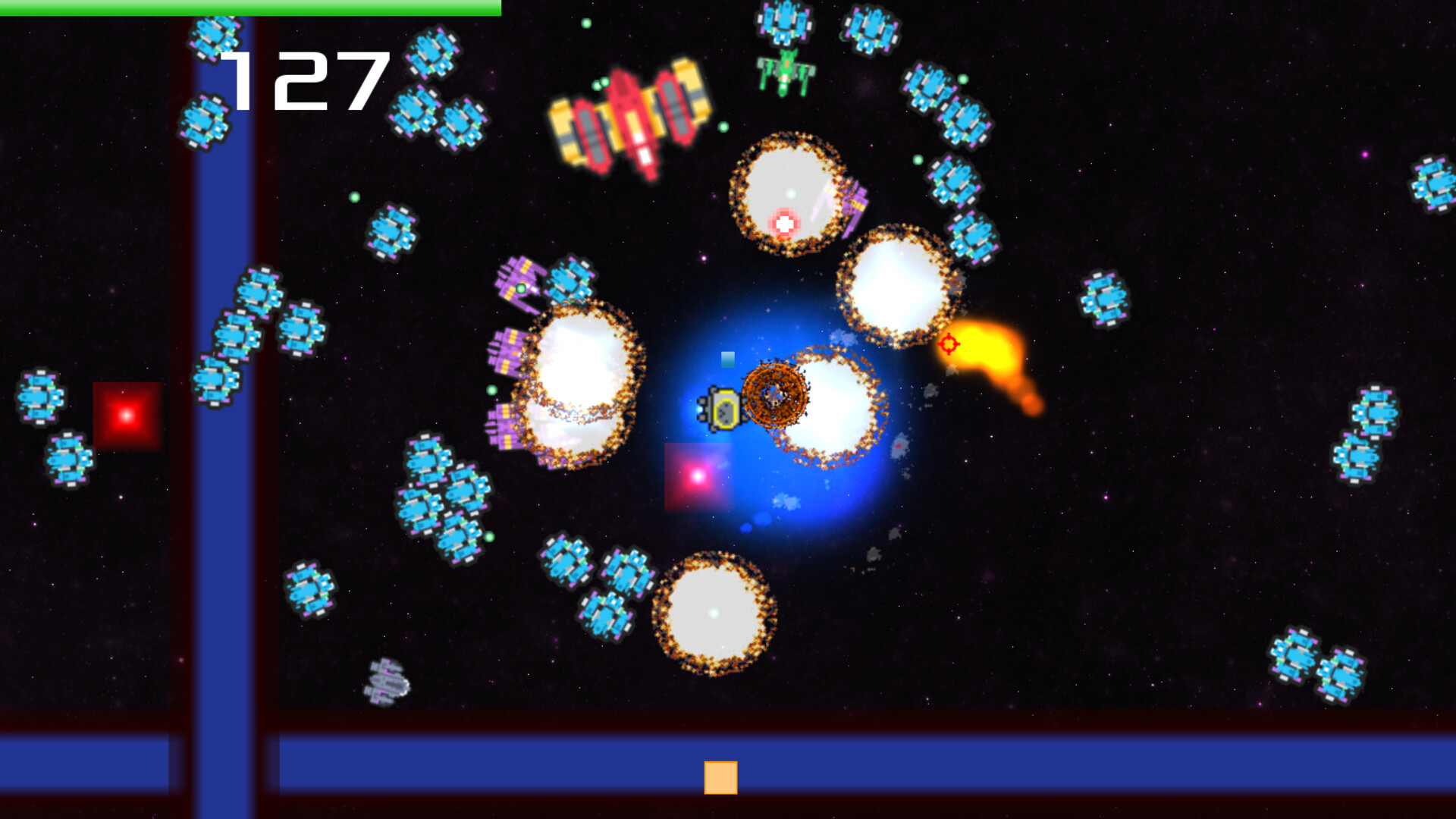 Cosmos Kitten screenshot 6