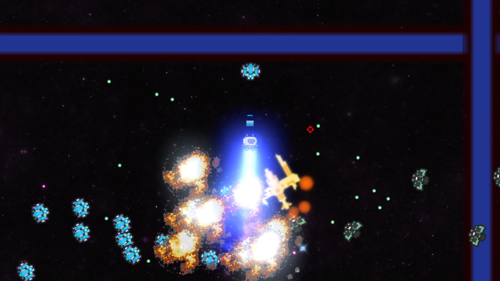Cosmos Kitten screenshot 25