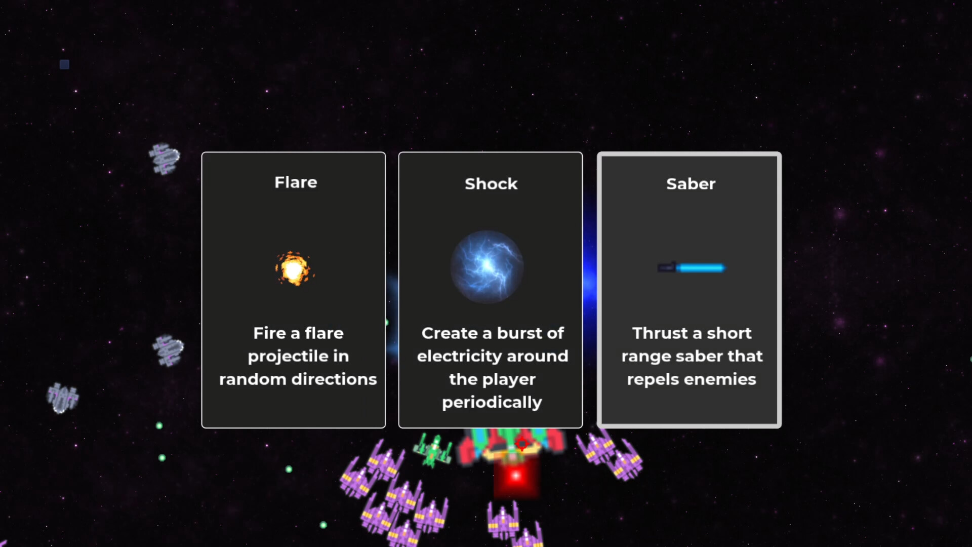 Cosmos Kitten screenshot 10