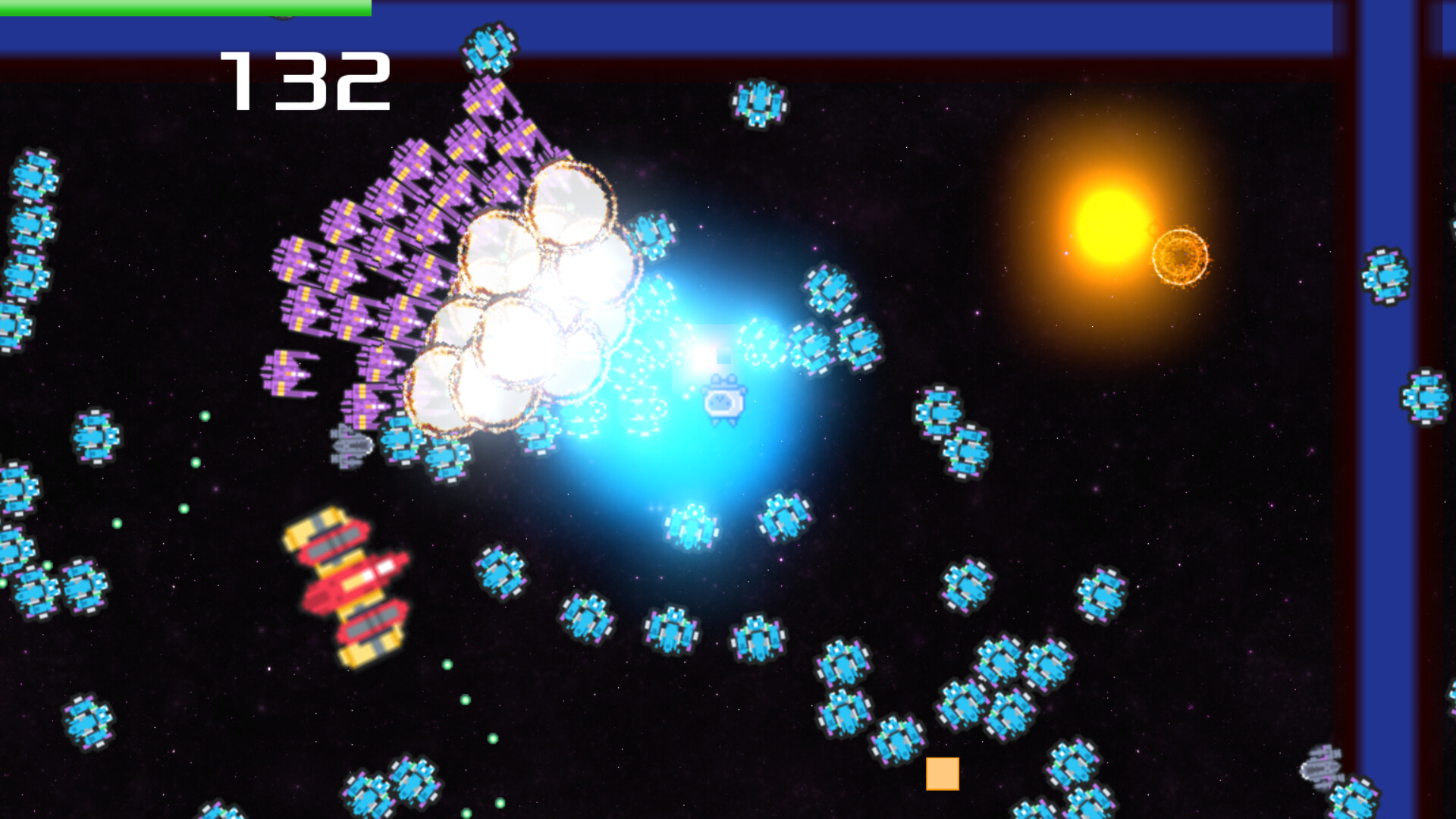 Cosmos Kitten screenshot 12