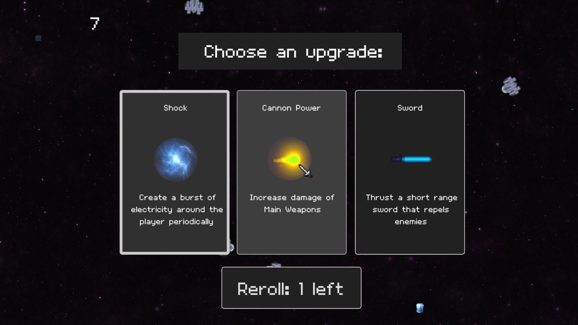 Cosmos Kitten screenshot 3