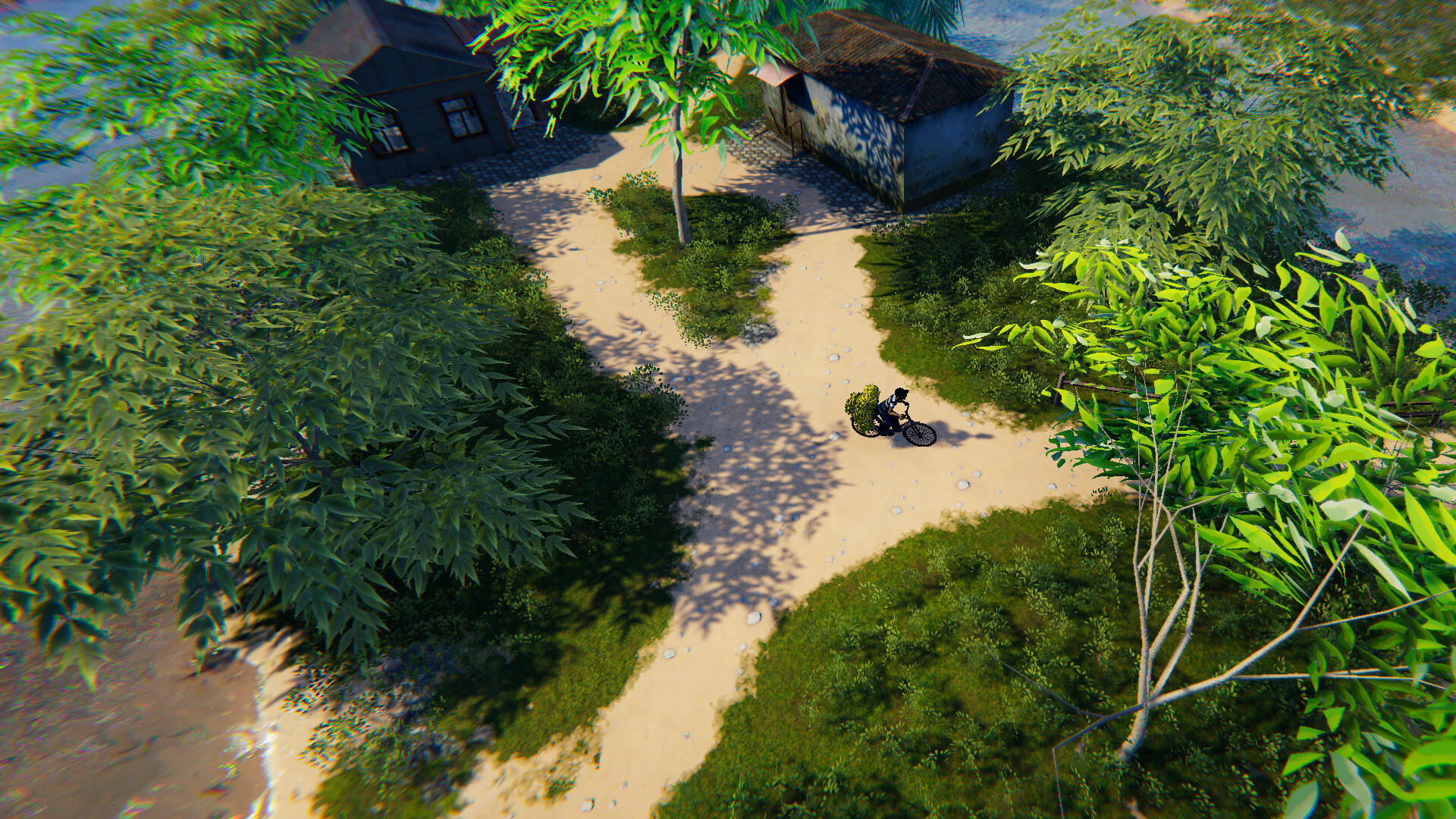 Oudbiao's World screenshot 10