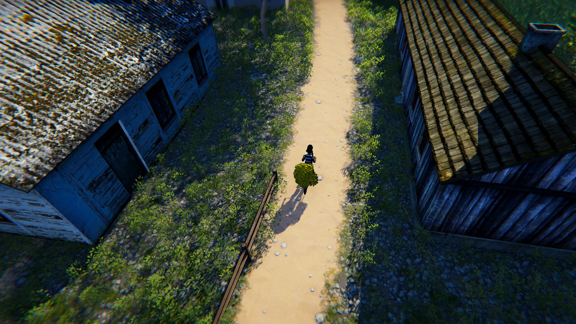 Oudbiao's World screenshot 1