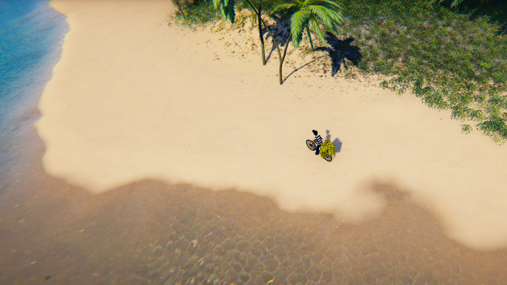 Oudbiao's World screenshot 2