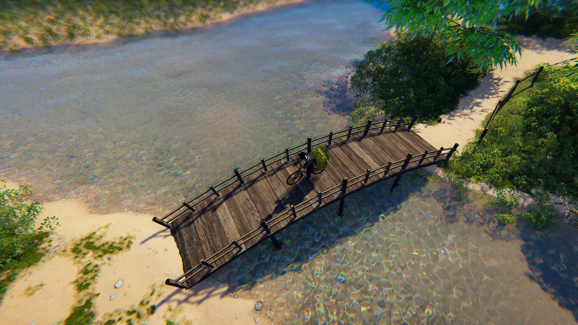 Oudbiao's World screenshot 7