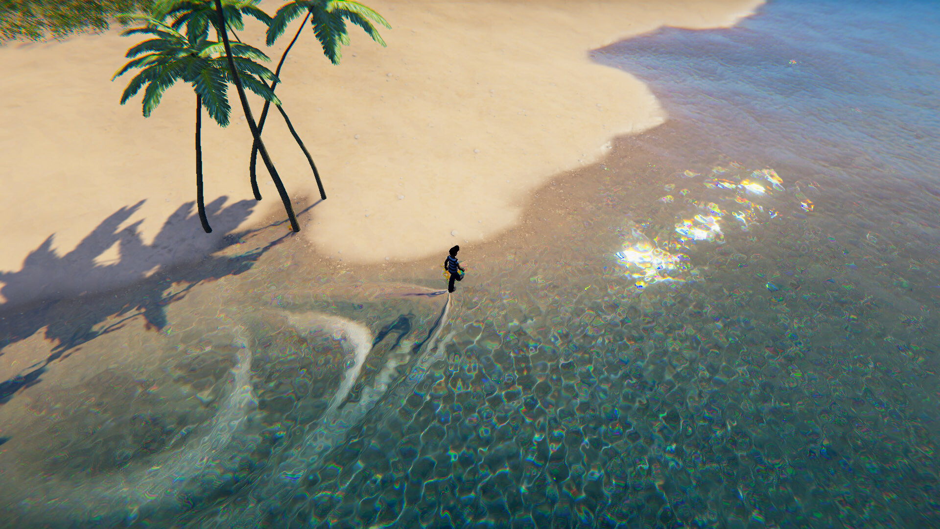 Oudbiao's World screenshot 3