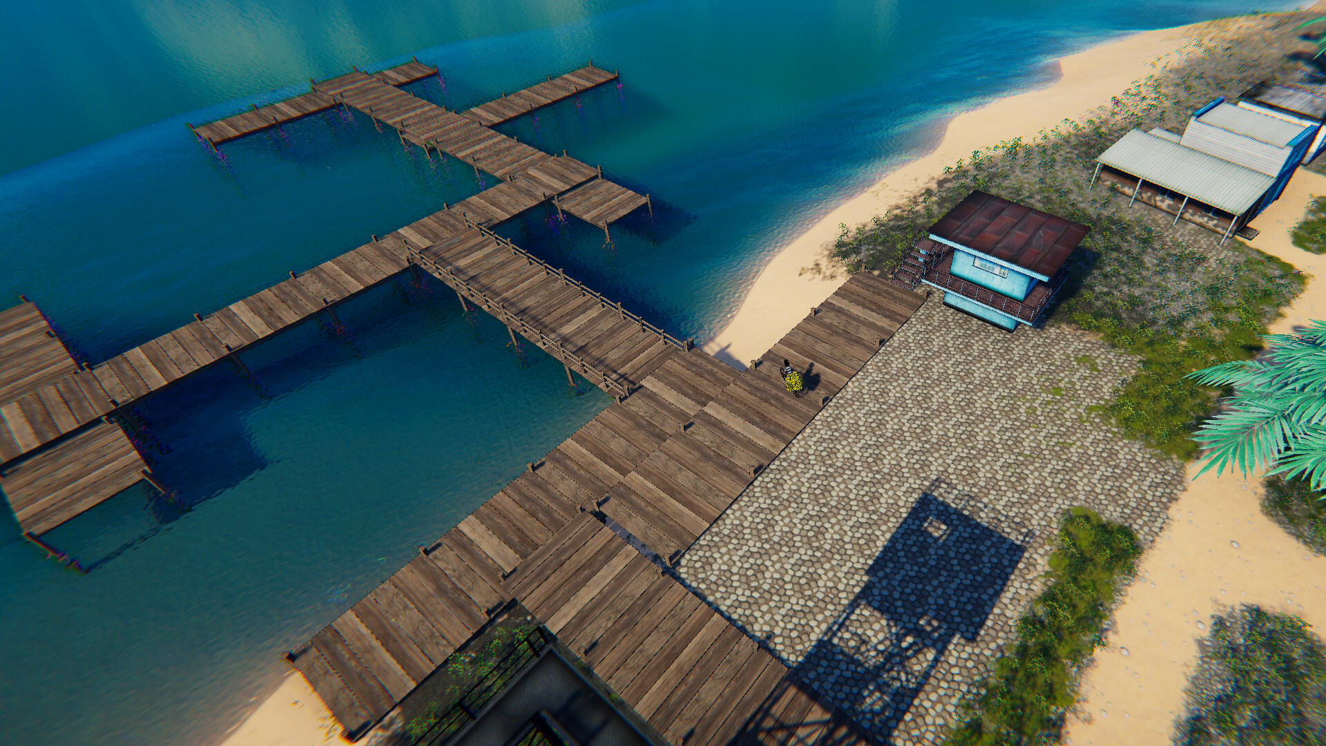 Oudbiao's World screenshot 4