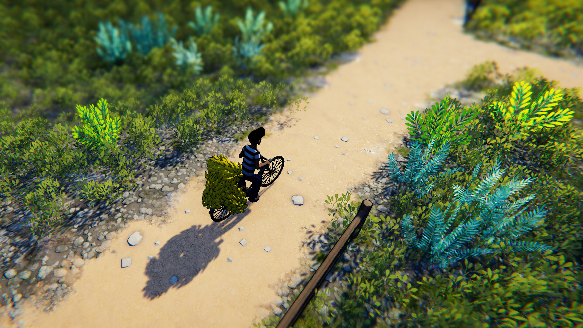 Oudbiao's World screenshot 5