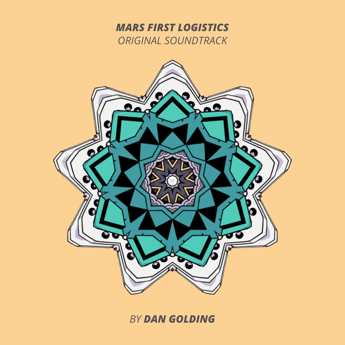 Mars First Logistics Soundtrack screenshot 1