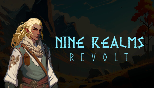 《北境叛乱/Nine Realms: Revolt》免安装中文版