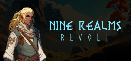 Nine Realms: Revolt — Steam header