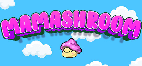 MamaShroom Cover Image