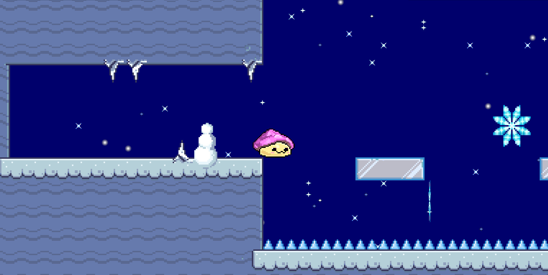 MamaShroom screenshot 3