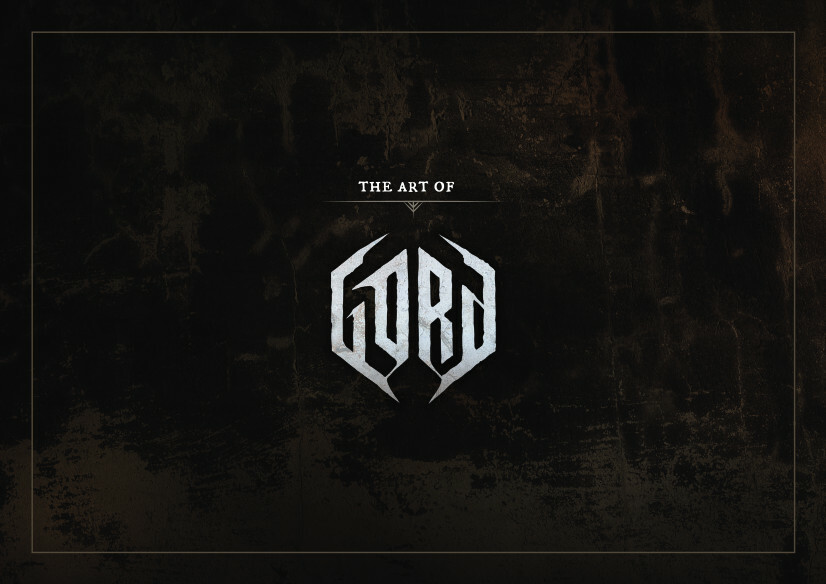 Gord - Digital Artbook screenshot 1