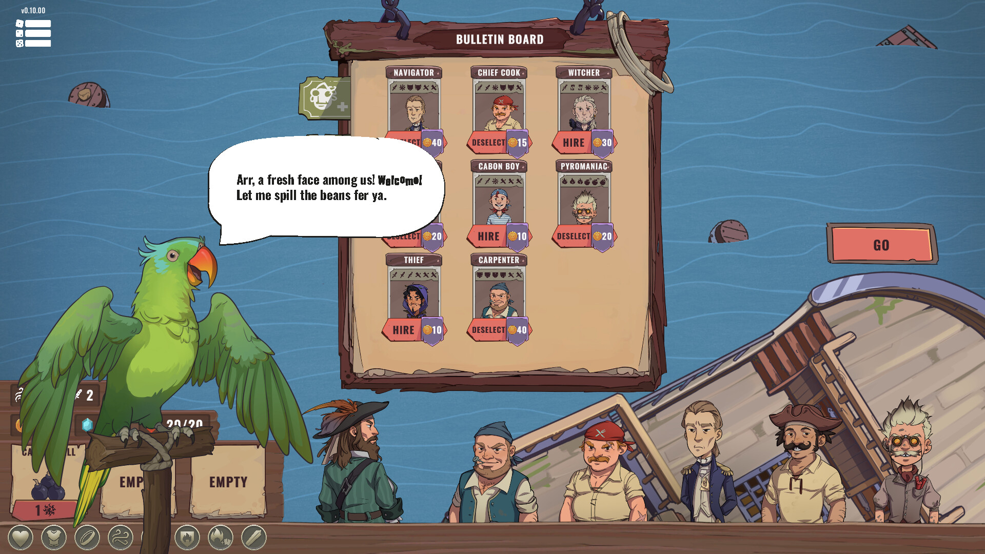Dice Captain screenshot 6