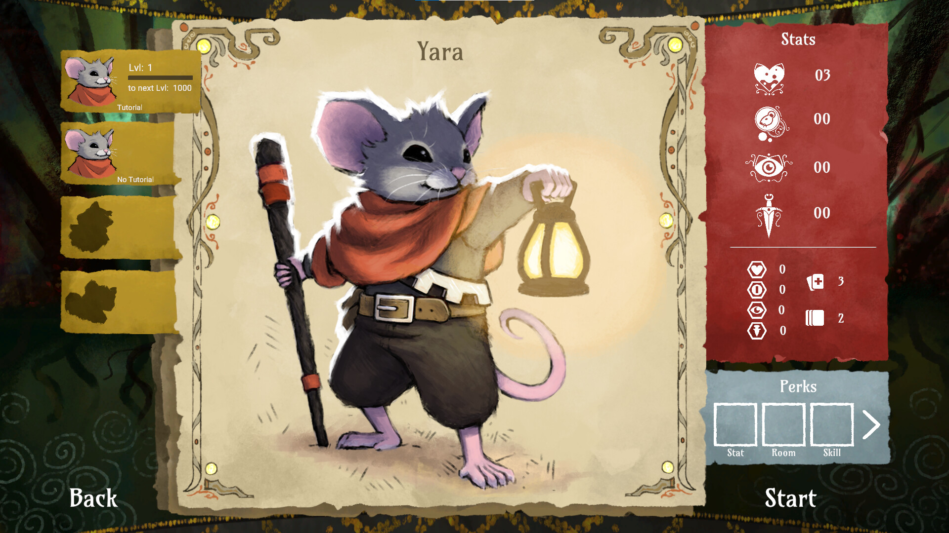 Once Upon A Tile screenshot 9