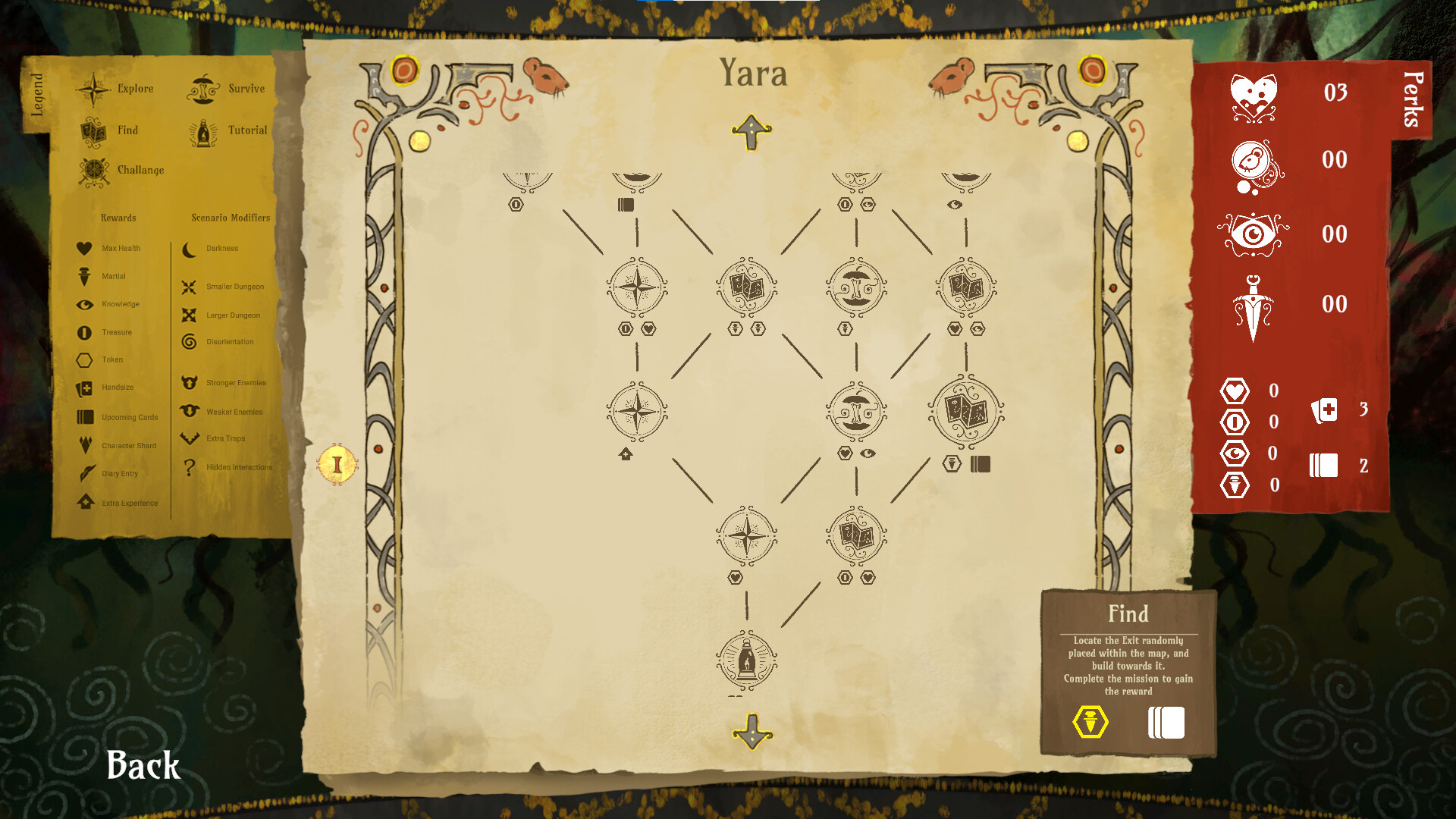 Once Upon A Tile screenshot 10