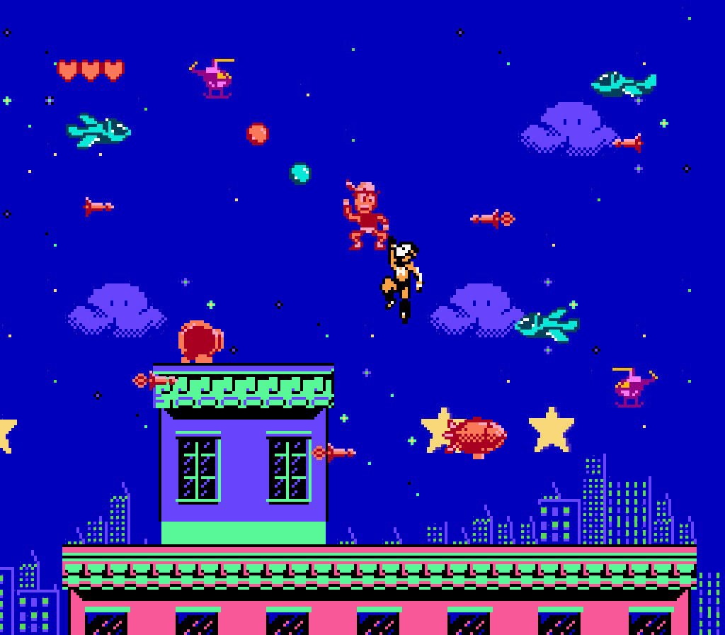 Star Keeper screenshot 4