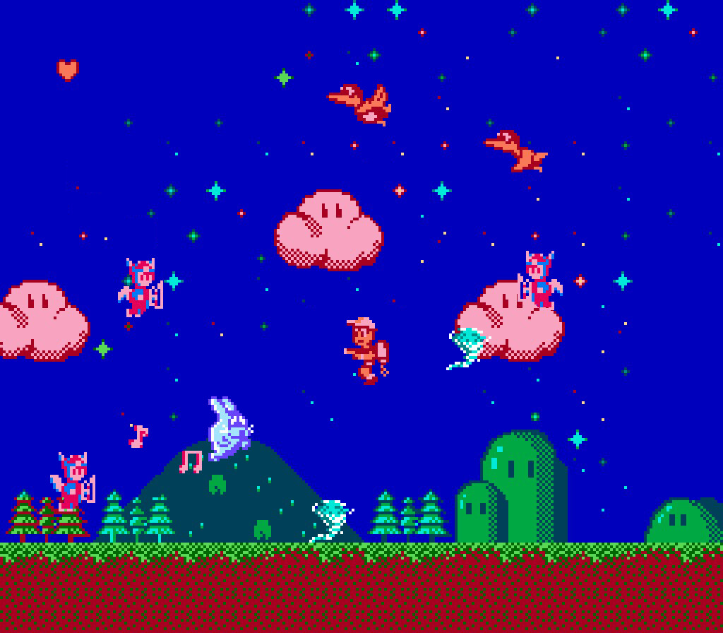 Star Keeper screenshot 2