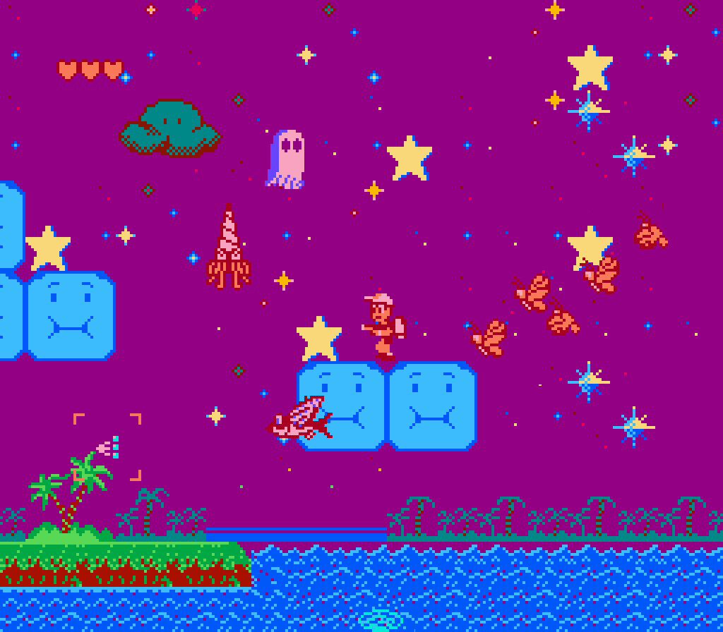 Star Keeper screenshot 3