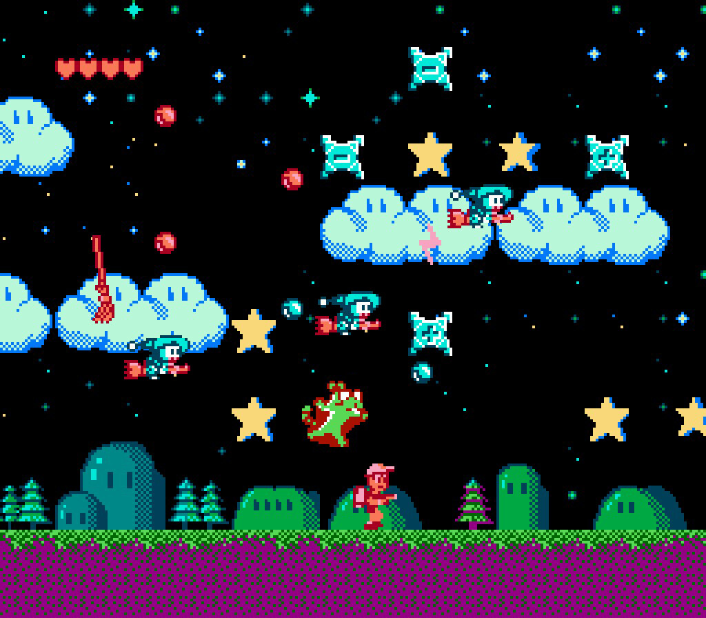 Star Keeper screenshot 5