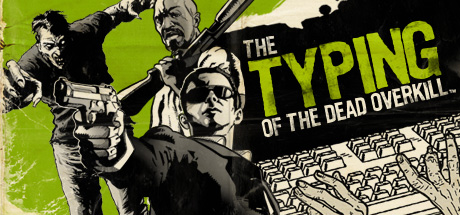 Save 50% on The Typing of The Dead: Overkill on Steam Save 50% on The Typing of The Dead: Overkill on Steam