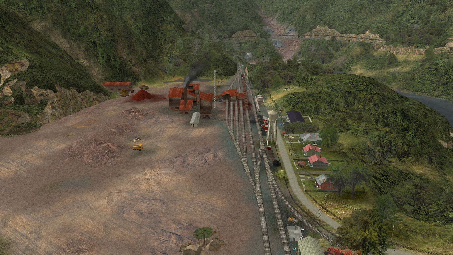 Trainz: Murchison 2 screenshot 8